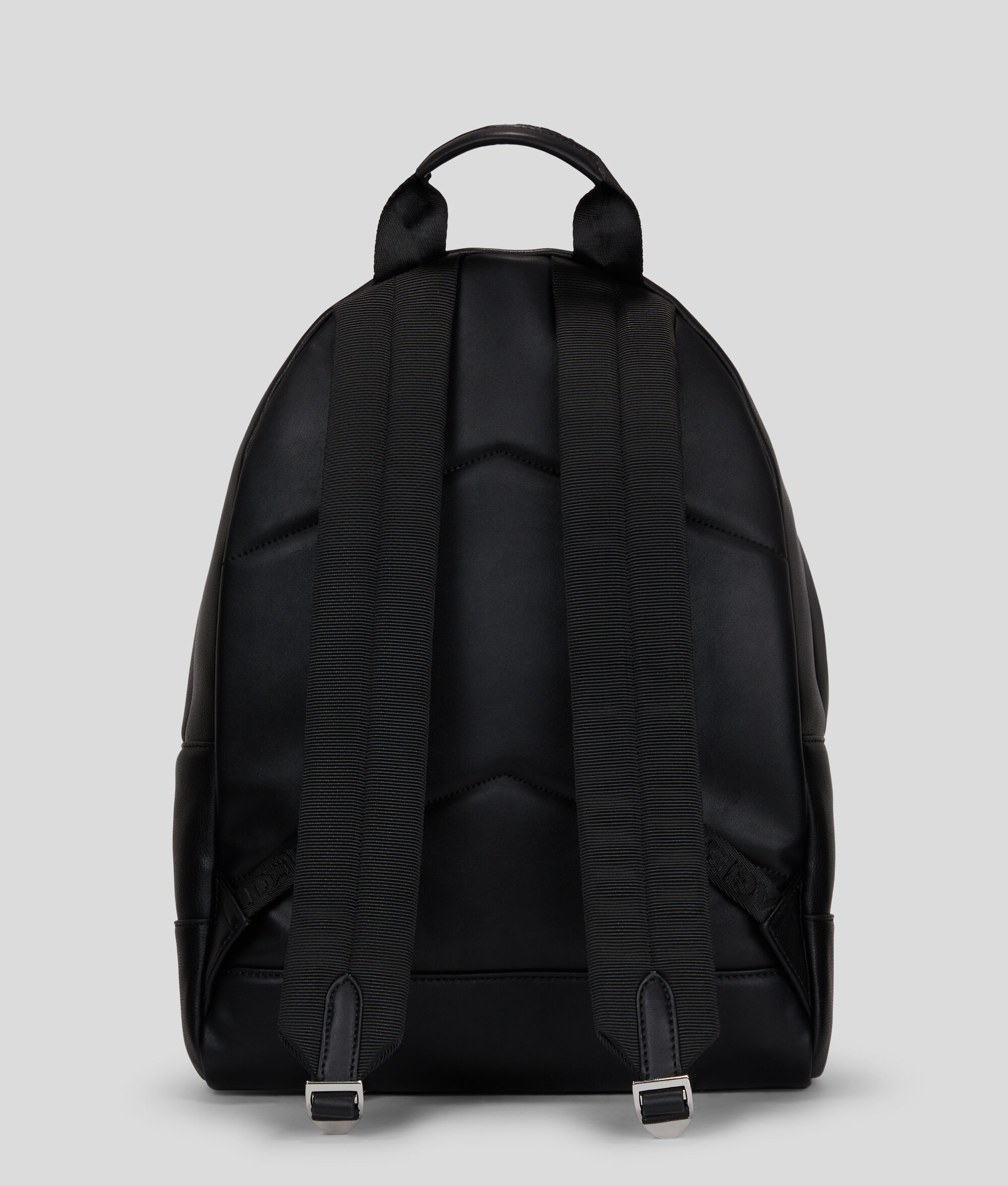 (image for) Concise KLJ Box Logo BACKPACK